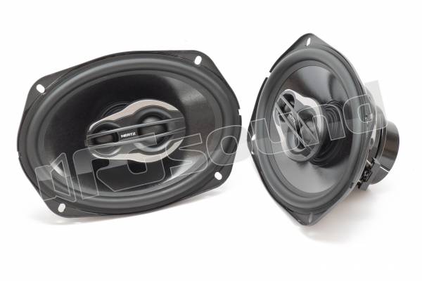Hertz SX 690 Neo.1
