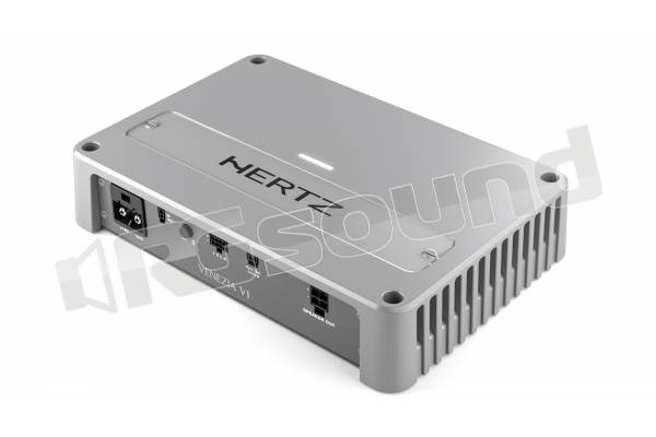 Hertz VENEZIA V1