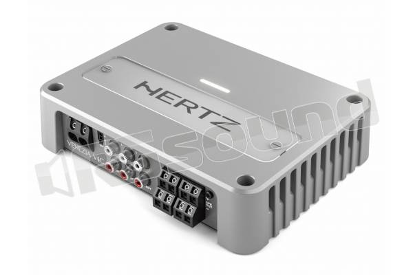 Hertz VENEZIA V4C