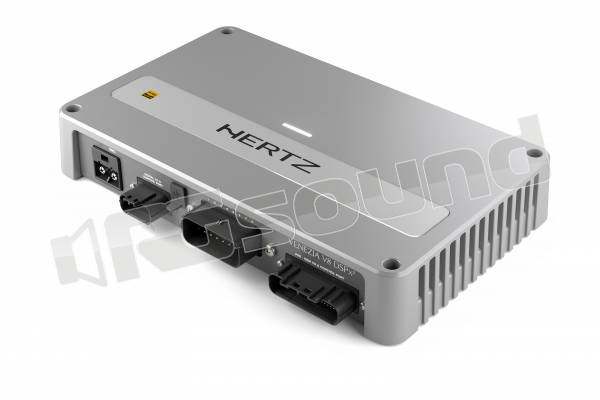 Hertz VENEZIA V8 DSPx2 24V