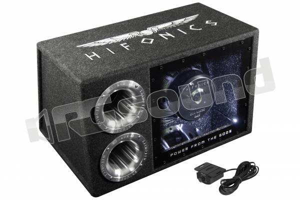 Hifonics ATL12BPA
