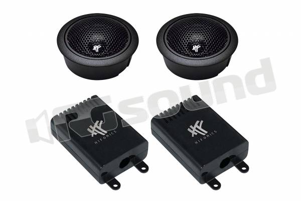Hifonics ATL6.2T