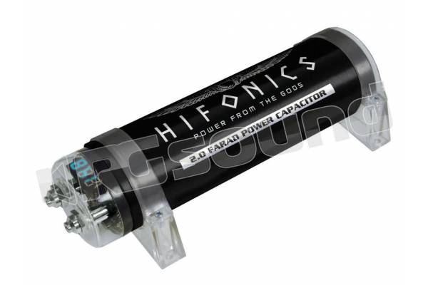 Hifonics HFC2000
