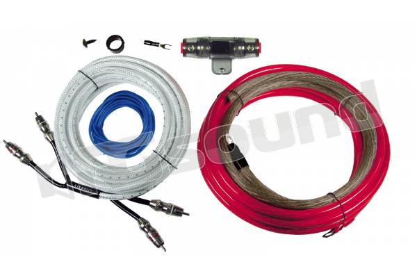 Hifonics HFX25WK