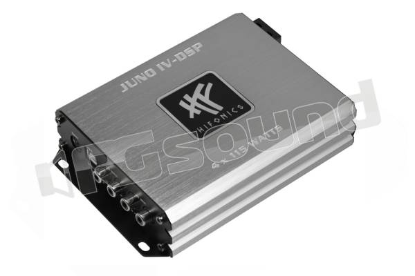 Hifonics JUNO4DSP