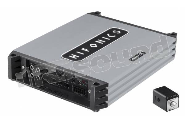 MER4V2 Amplificatore 4 canali