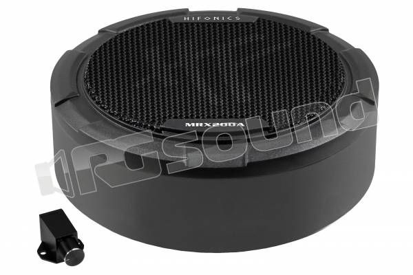 Hifonics MRX200A