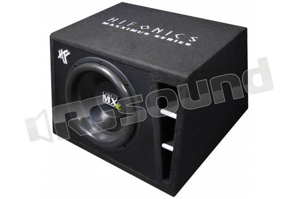 Hifonics MXZ12R
