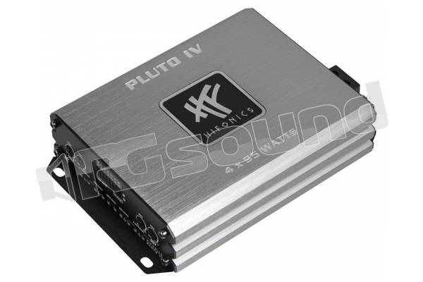 Hifonics PLUTO4