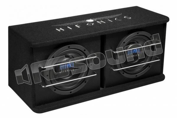 Hifonics TD200R