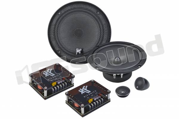 Hifonics TRX6.2C