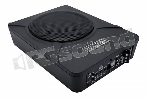 VRX800A Subwoofer attivo 250 Watt in Classe AB senza controllo remoto