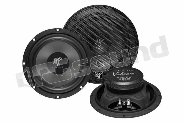 Hifonics VX6.2W