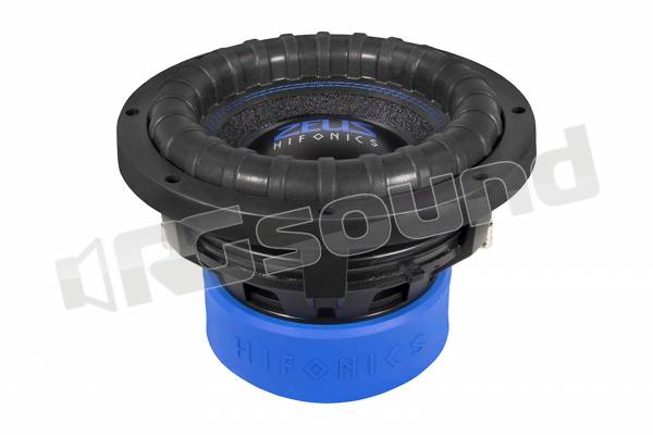 Hifonics ZRX10D2