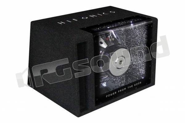 Hifonics ZRX12BP