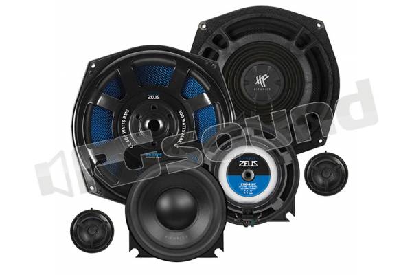 Hifonics ZSB8.3C