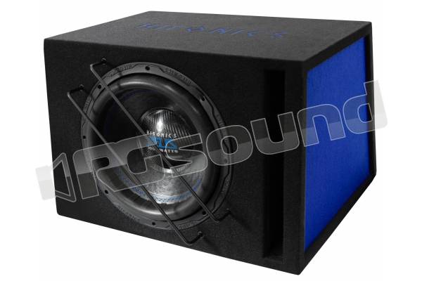Hifonics ZSPL12R