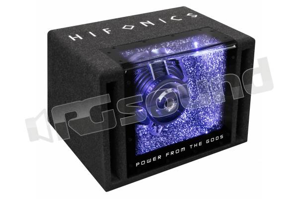 Hifonics ZX8BP