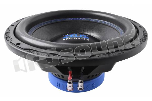 Hifonics ZXE12S4