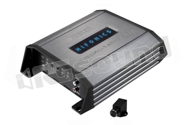 Hifonics ZXR500/1E