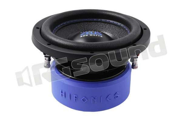Hifonics ZXS6D2