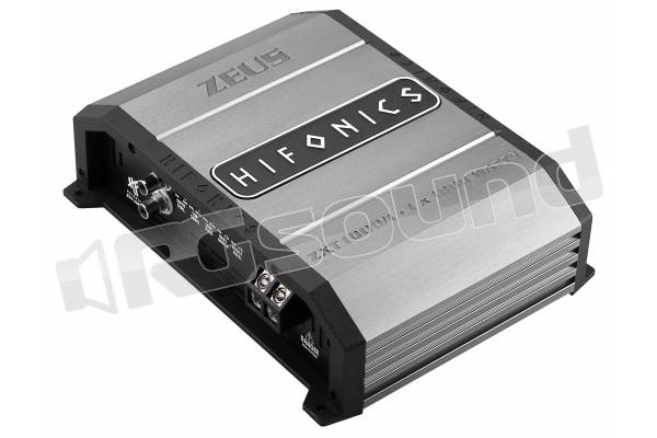 ZXT1000/1 Amplificatore 1 canale digitale Classe D con 1.250 Watt max