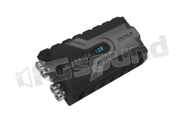 Hifonics ZXT5.0