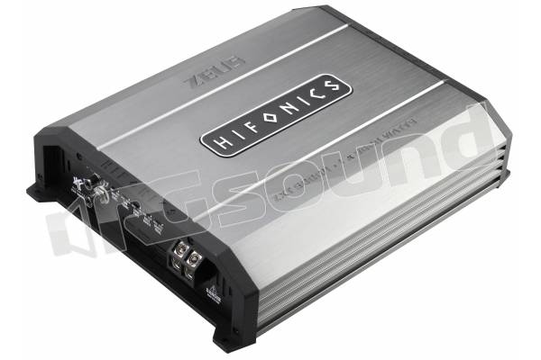Hifonics ZXT5000/1