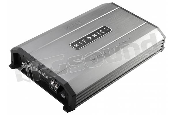 Hifonics ZXT8000/1