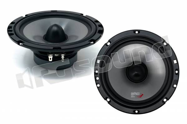 Impact Car Audio EF 6525