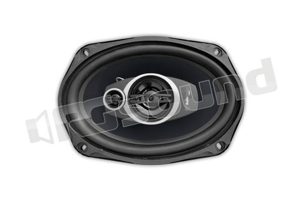 Impact Car Audio PH 690P