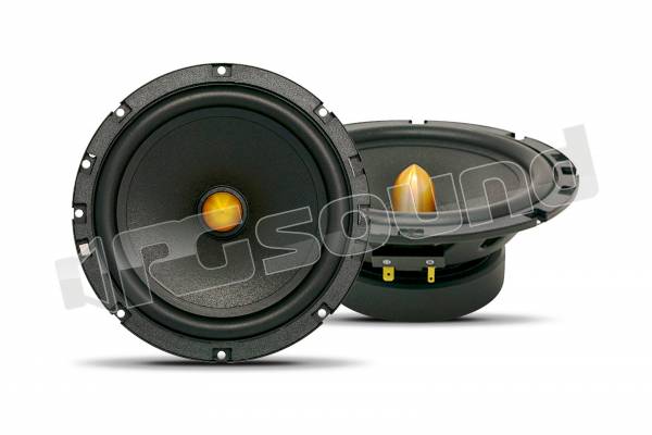 Impact Car Audio TGI 65W