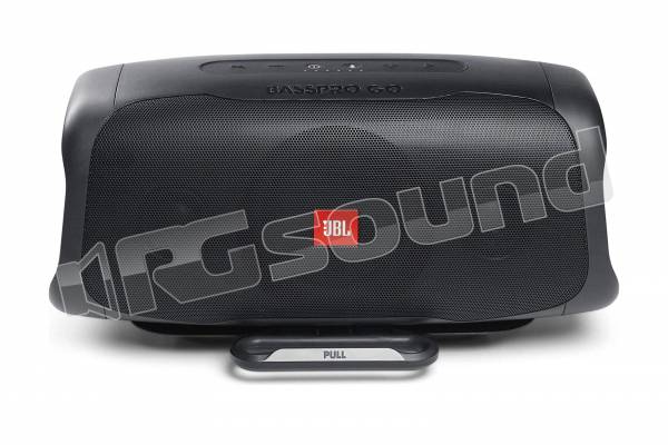 JBL BASSPRO GO