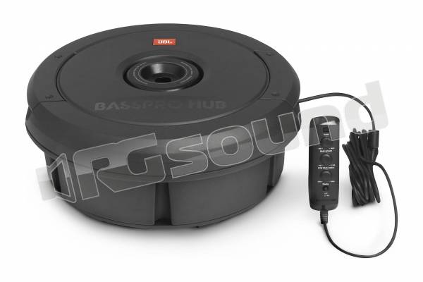 JBL BASSPRO HUB