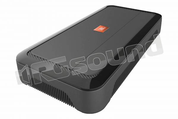 CLUB A5055 amplificatore 5 canali, potenza 4x50 W RMS a 4 Ohm + 1x500 W RMS a 2 Ohm