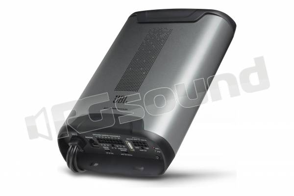 DSP4086 processore amplificato 8 canali