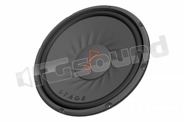 STAGE 102 Subwoofer 25cm serie STAGE