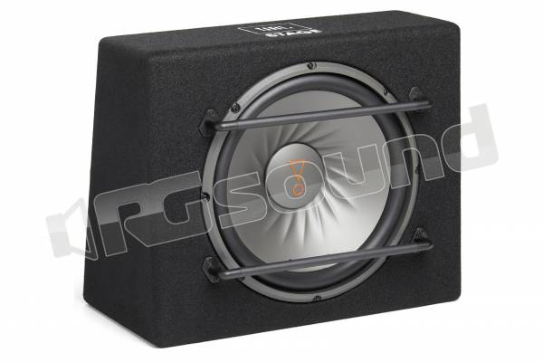 STAGE 1200S subwoofer 30cm Stage122 in box compatto