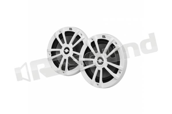 STAGE 6 MARINE Altoparlanti coassiali per uso marino da 160 mm 2 vie