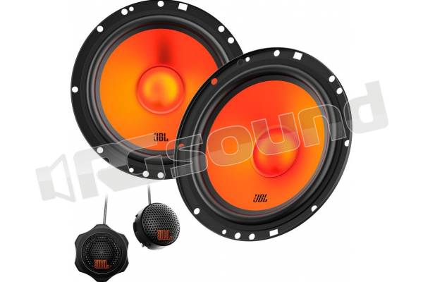 JBL STAGE1 62CF
