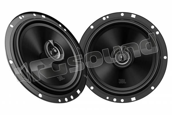 JBL STAGE2 65F