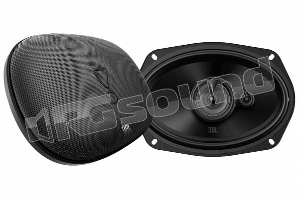 JBL STAGE2 965M