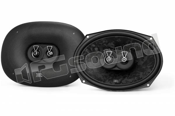 JBL STAGE3 968M