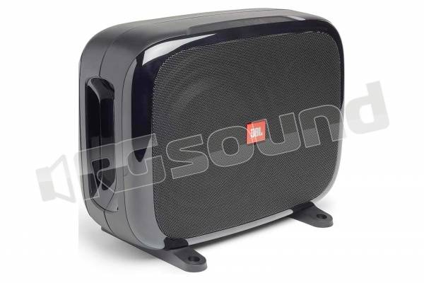 SUBFUSE doppio subwoofer 20cm per porta bagagli o sottosedile