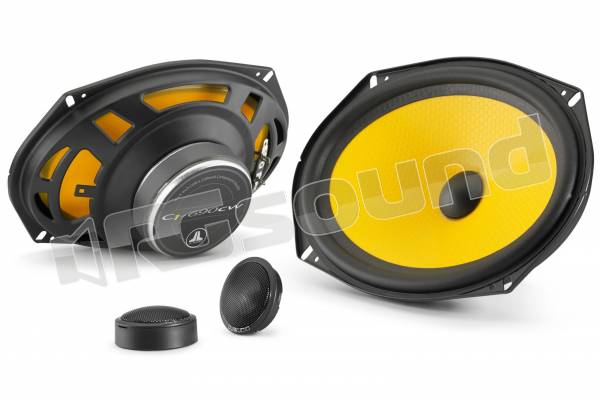 JL Audio C1-690