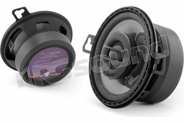 JL Audio C2-350X
