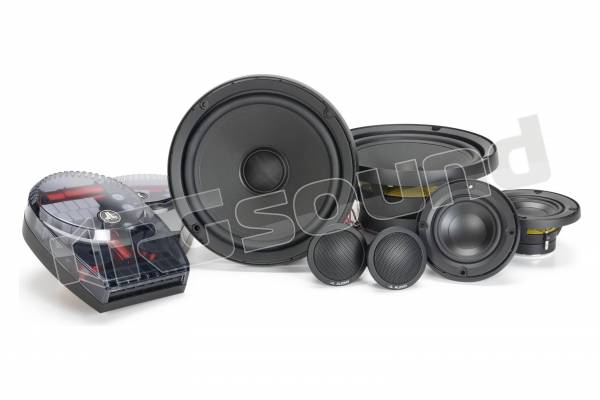 JL Audio C6-653