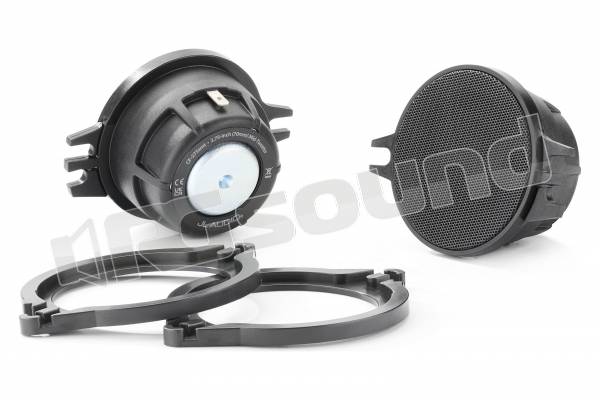 JL Audio CF-275smt