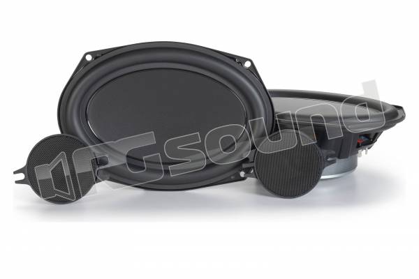 JL Audio CF-690-RTG