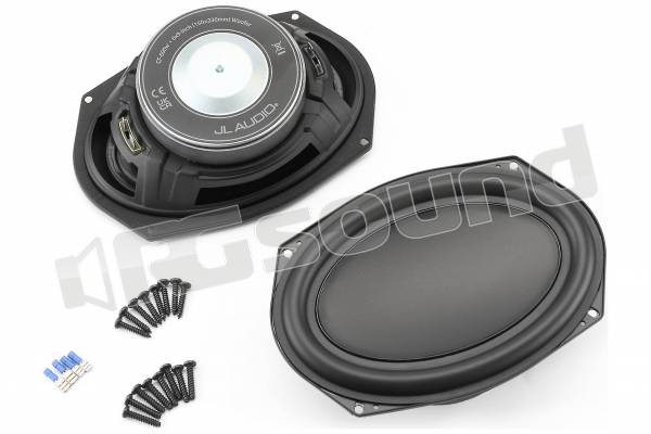 JL Audio CF-690w